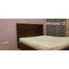 Кровать Милана 22