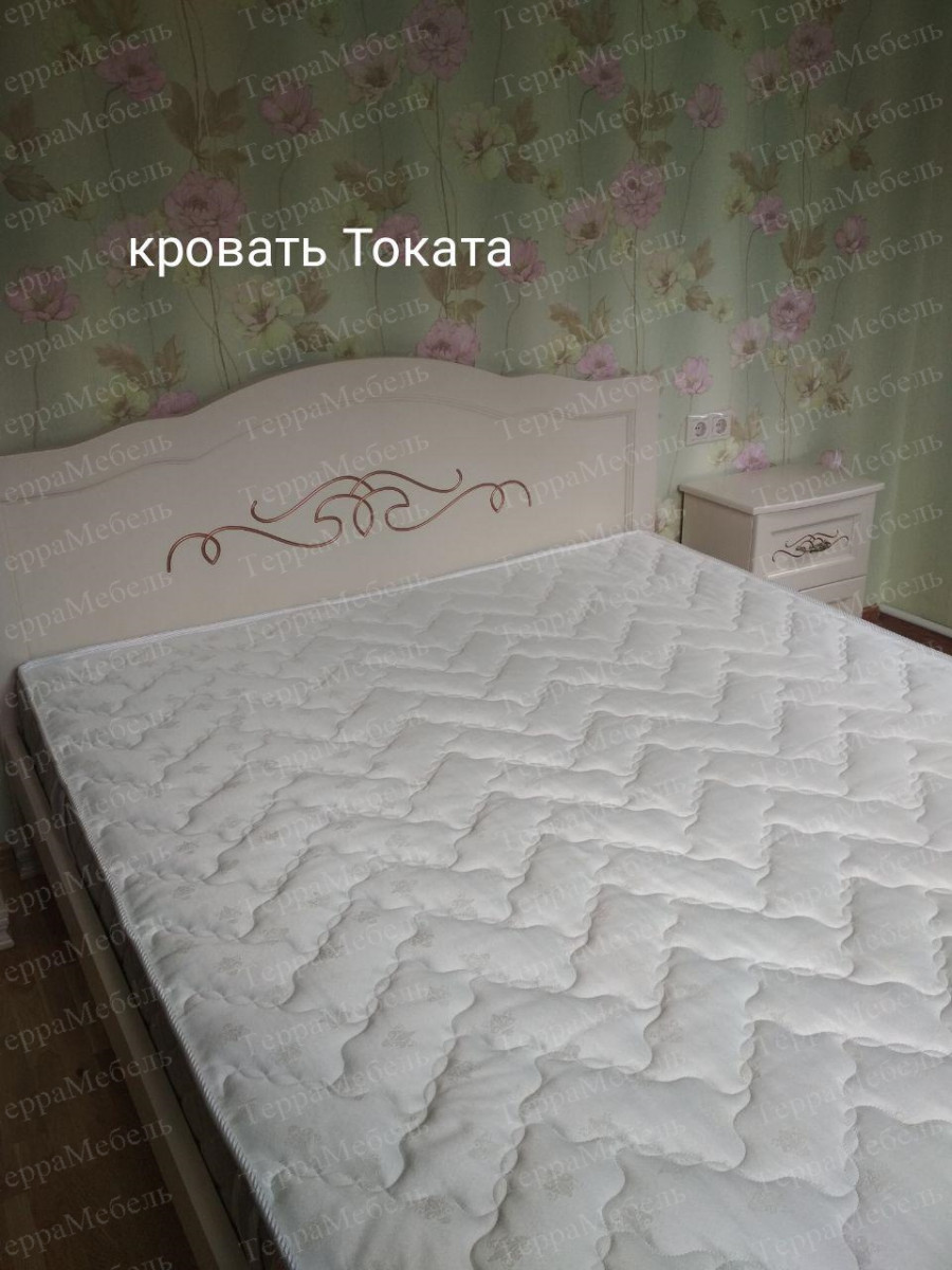 Тахта Токата