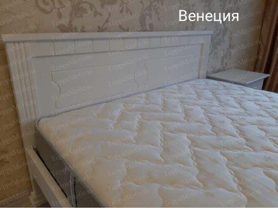 Кровать Венеция