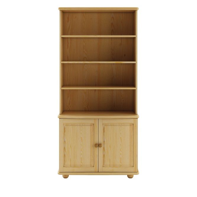 Стеллаж книжный Верона-2'