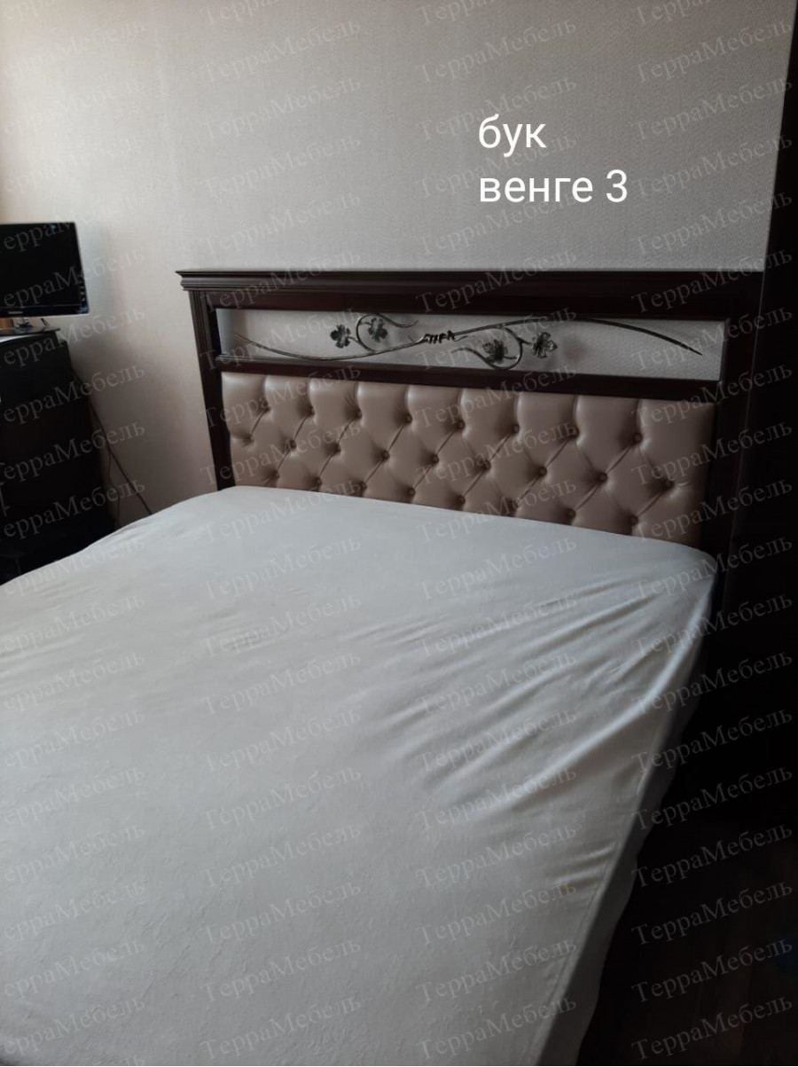 Кровать Лирона 220