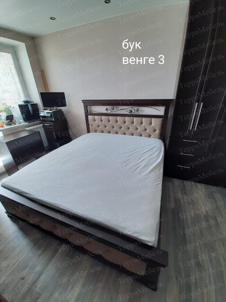 Кровать Лирона 220