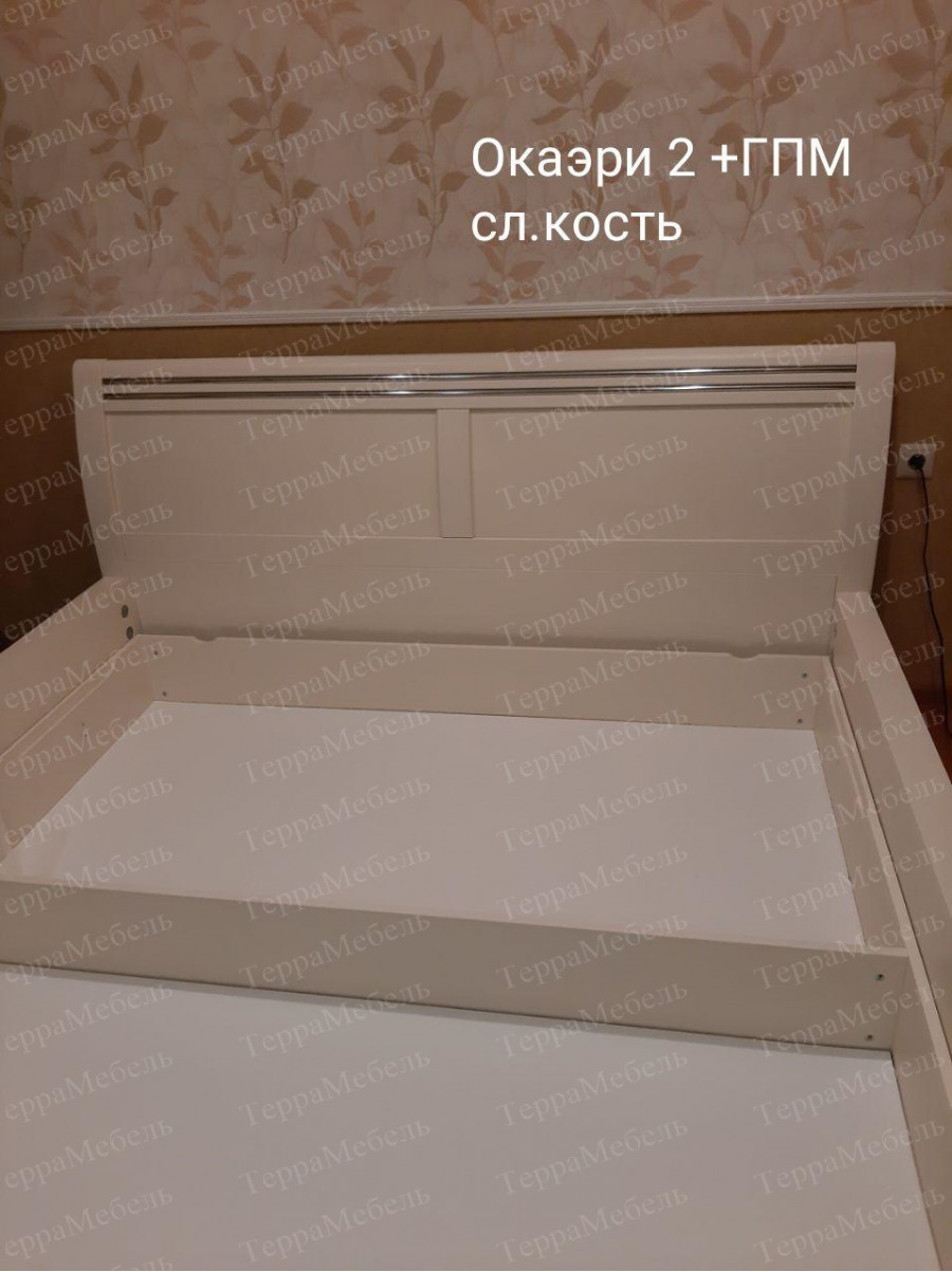 Кровать Окаэри 2