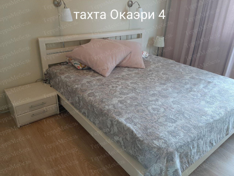 Кровать Окаэри 4