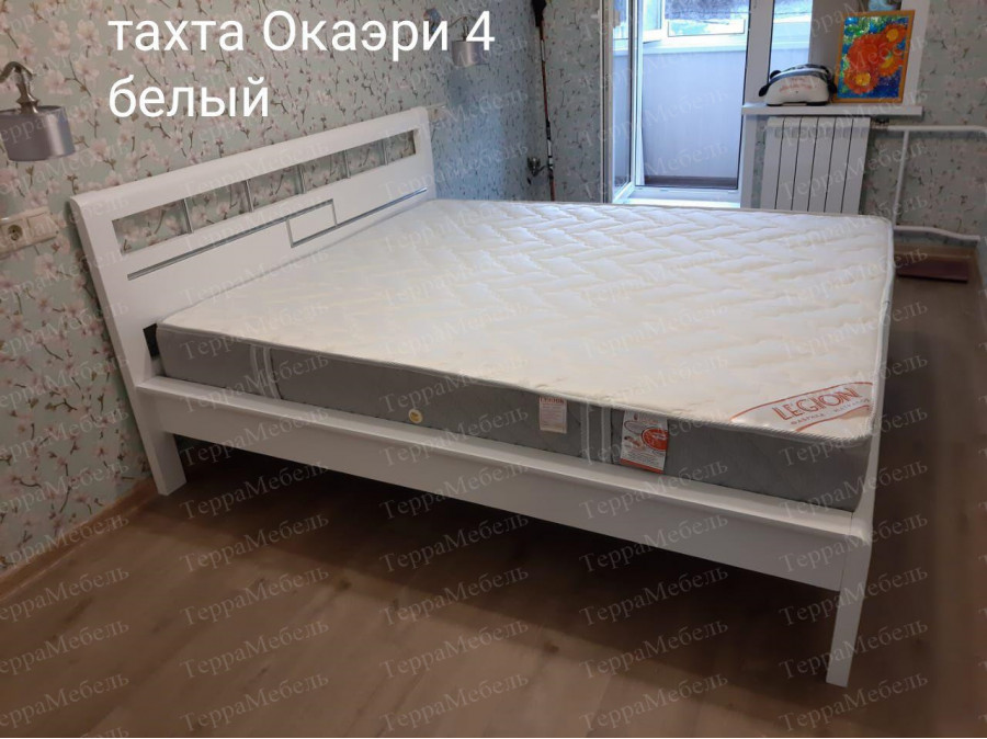 Кровать Окаэри 4