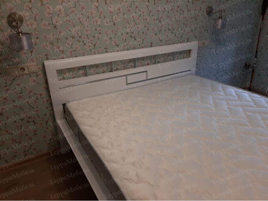 Кровать Окаэри 4