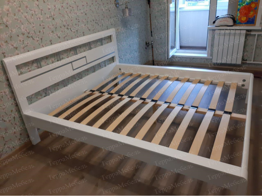 Кровать Окаэри 4
