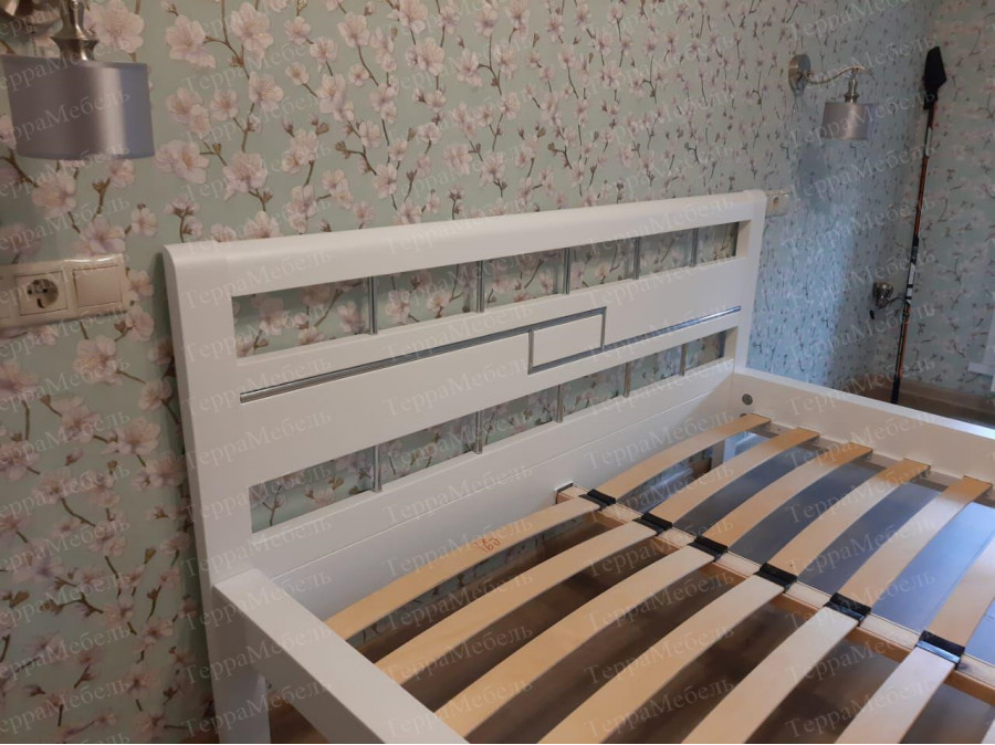 Кровать Окаэри 4