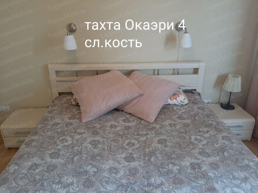 Кровать Окаэри 4