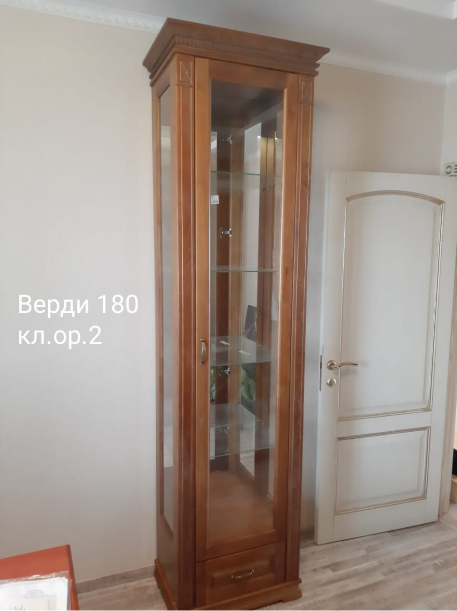 Сервант Верди 180