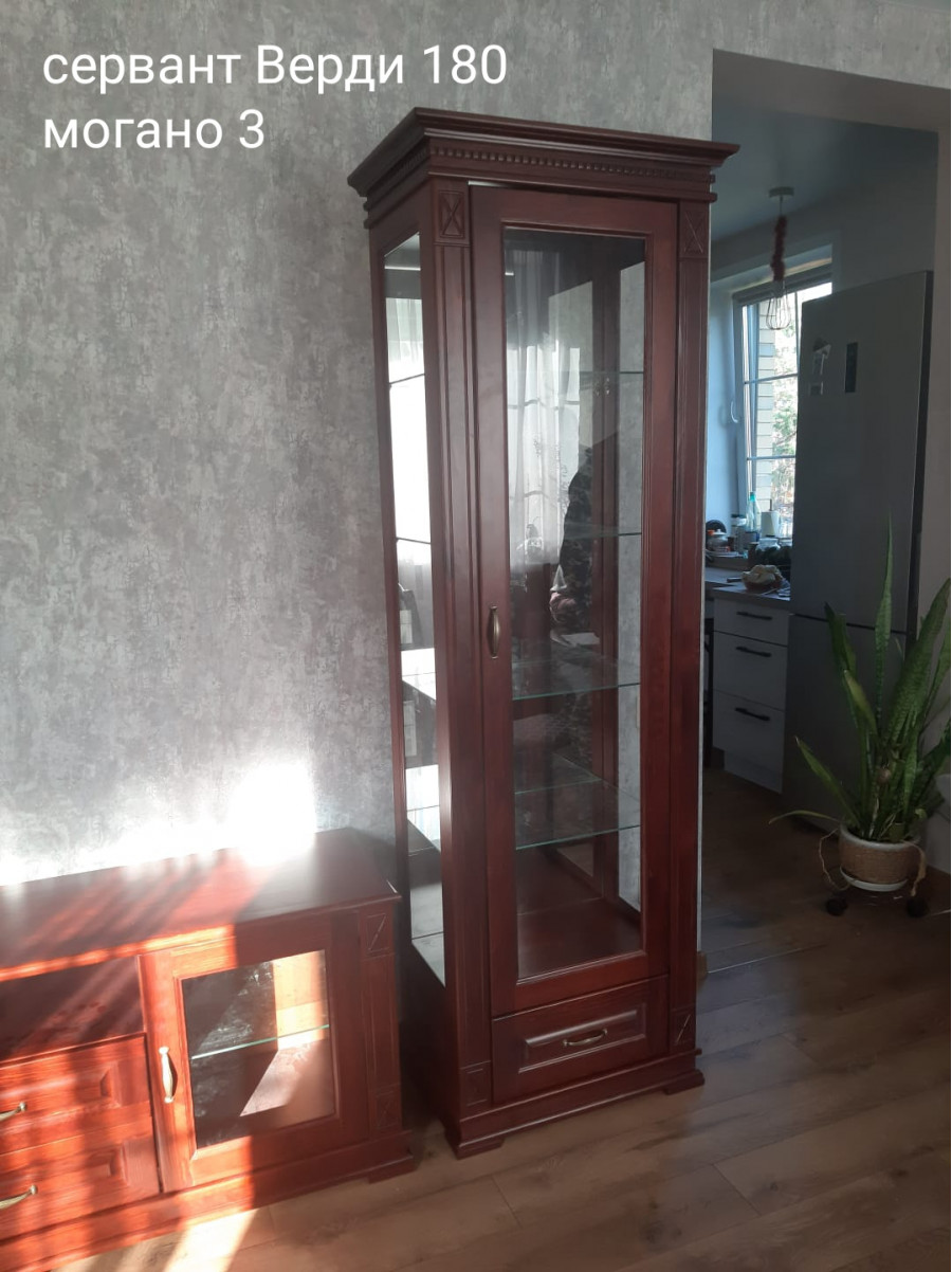 Сервант Верди 180