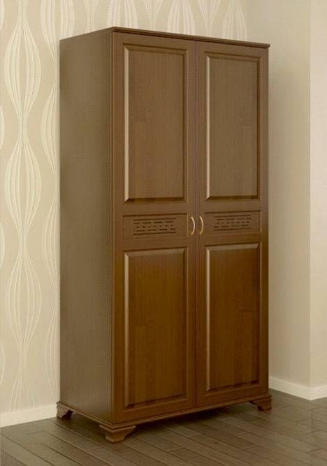 Шкаф Классика 2