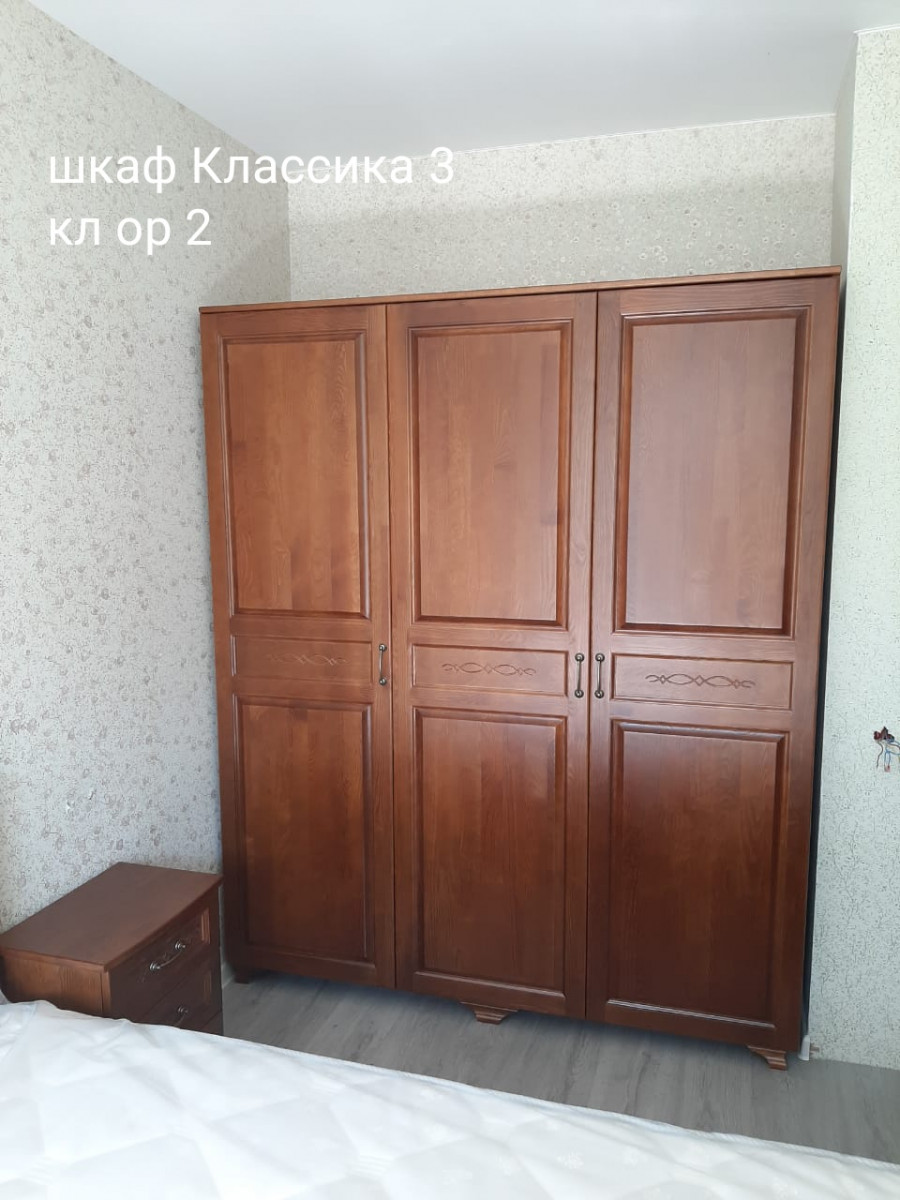Шкаф Классика 3