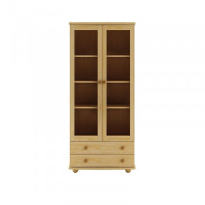 Стеллаж книжный Карлос-2