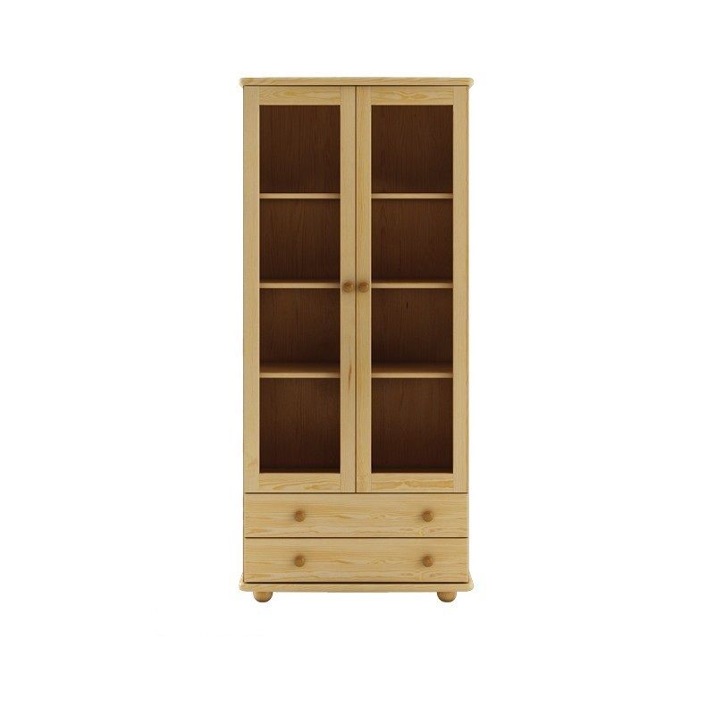 Стеллаж книжный Карлос-2