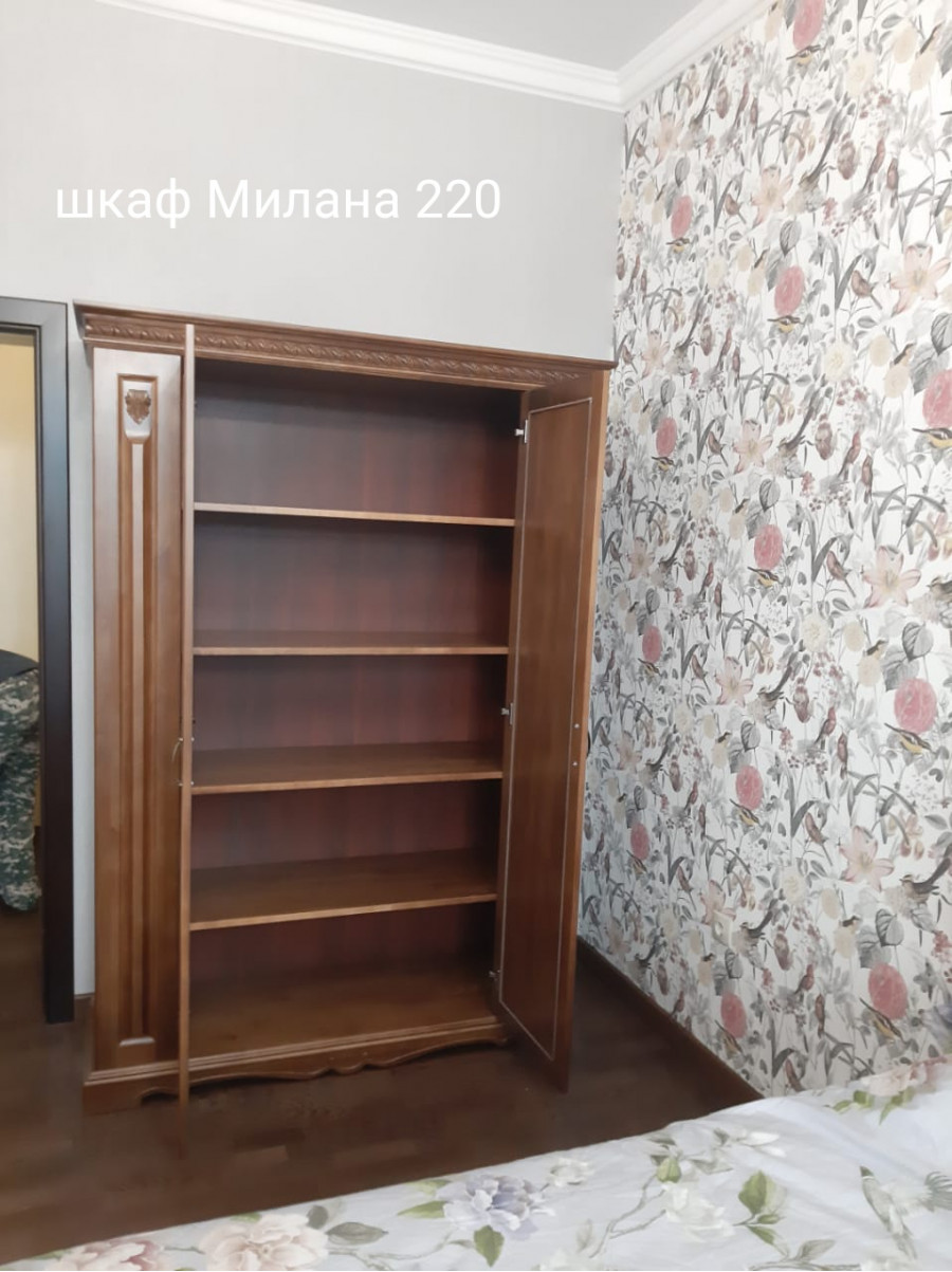 Шкаф Милана 200