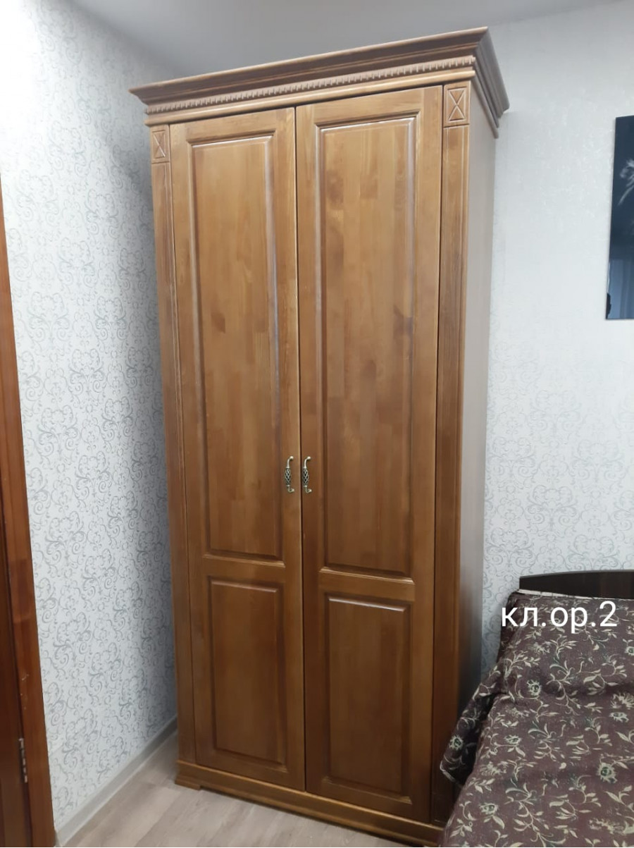 Шкаф Верди 120