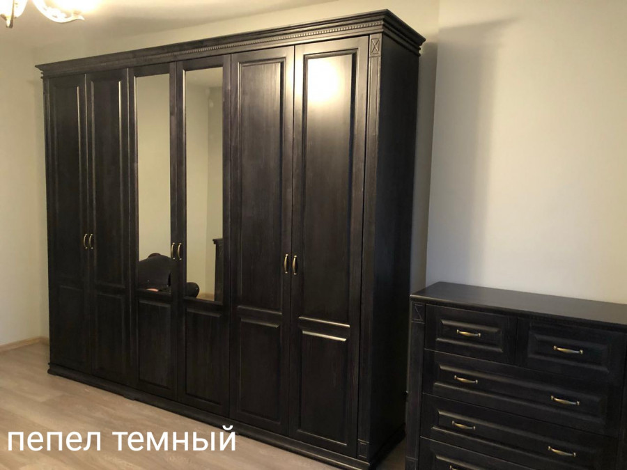 Шкаф Верди 60
