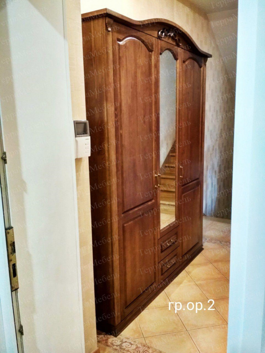 Шкаф Лаура 220