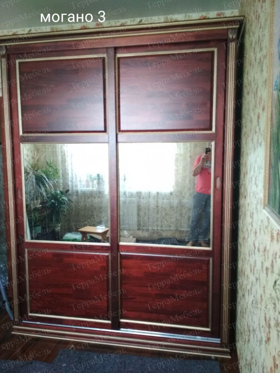 Шкаф Лирона 620