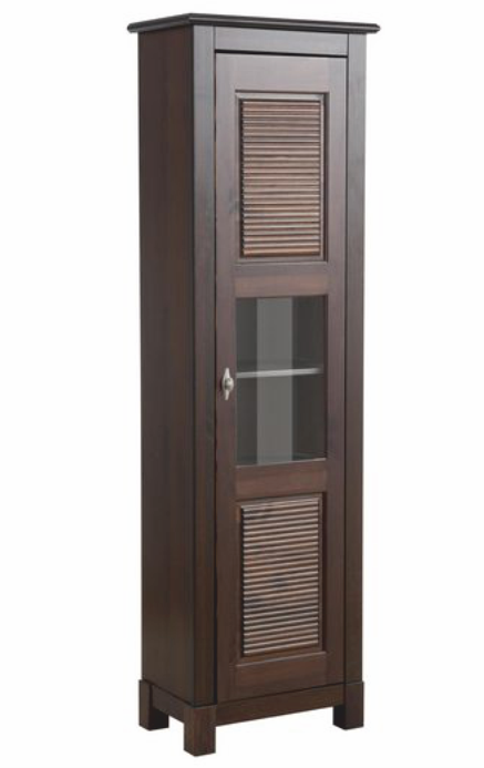 Шкаф для посуды Рауна 215