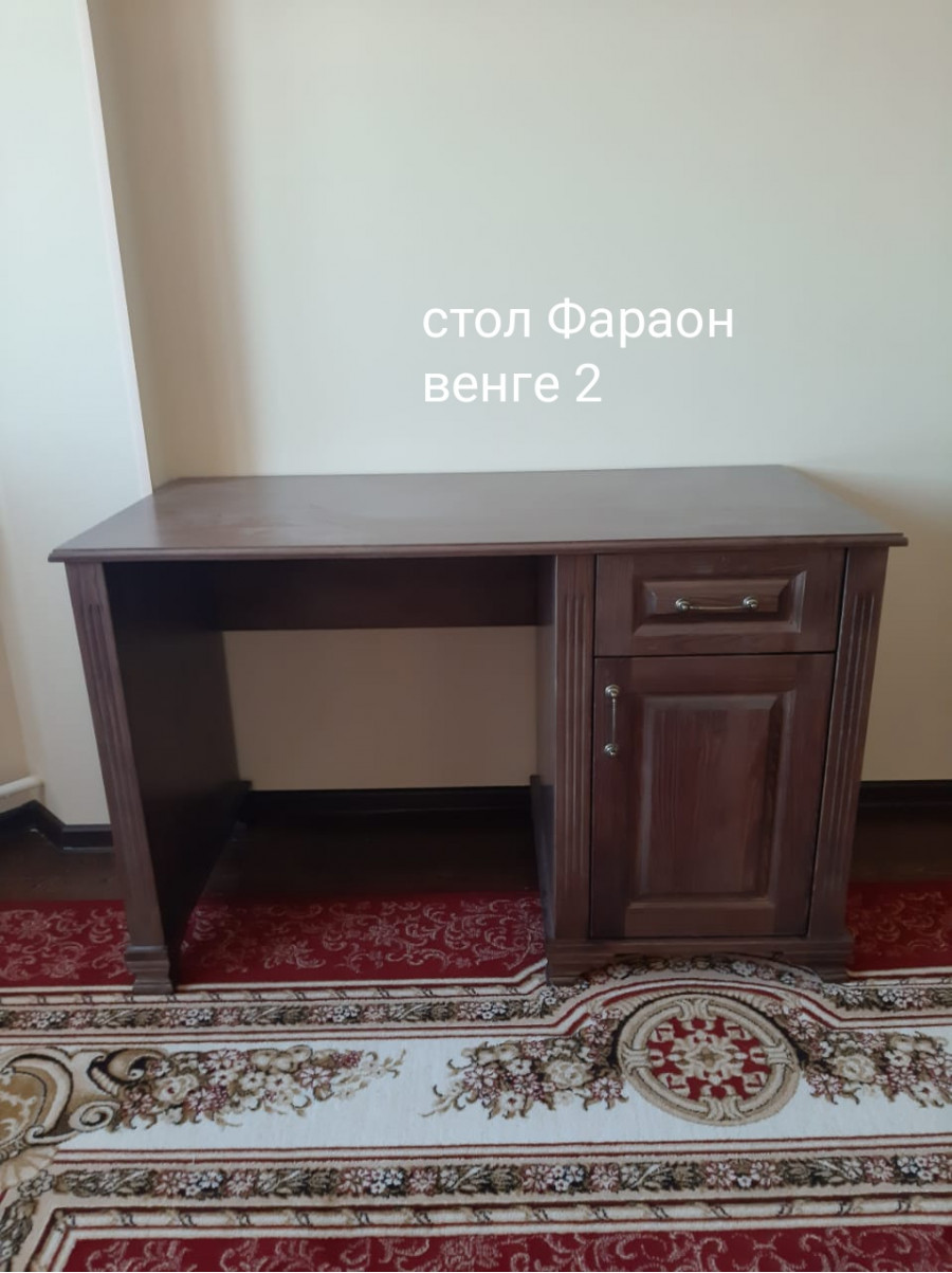 Стол письменный Фараон ящик-дверца