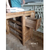 Стол книга Баттерфляй
