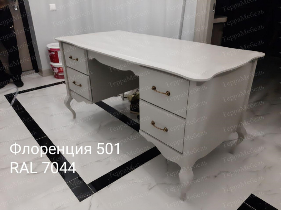 Письменный стол Флоренция 501