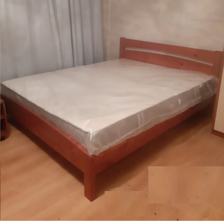 Кровать Реверанс