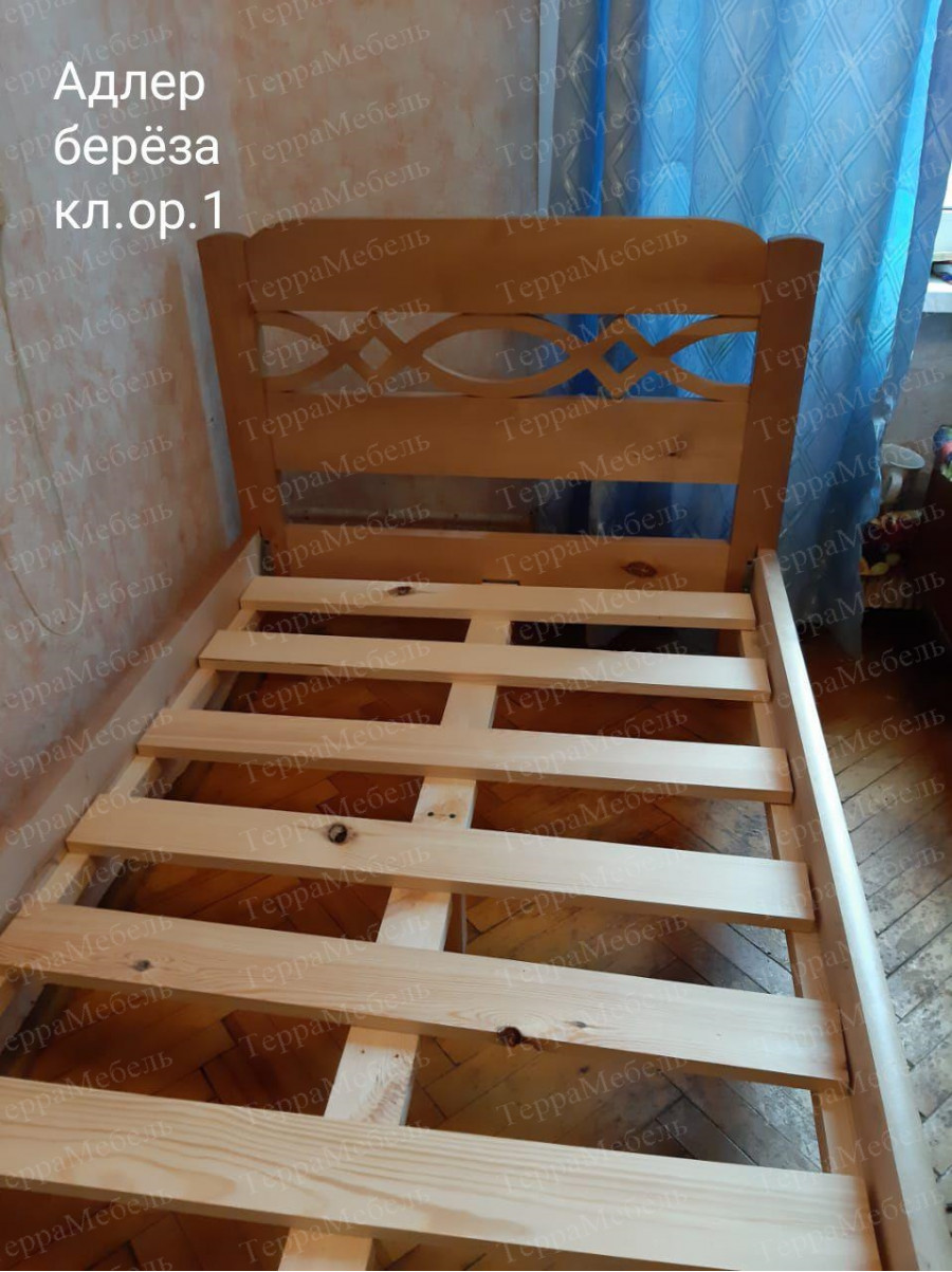 Кровать Адлер