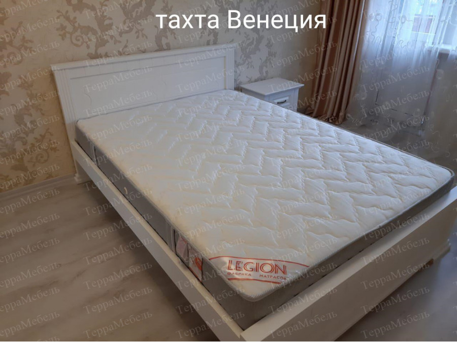 Кровать Венеция