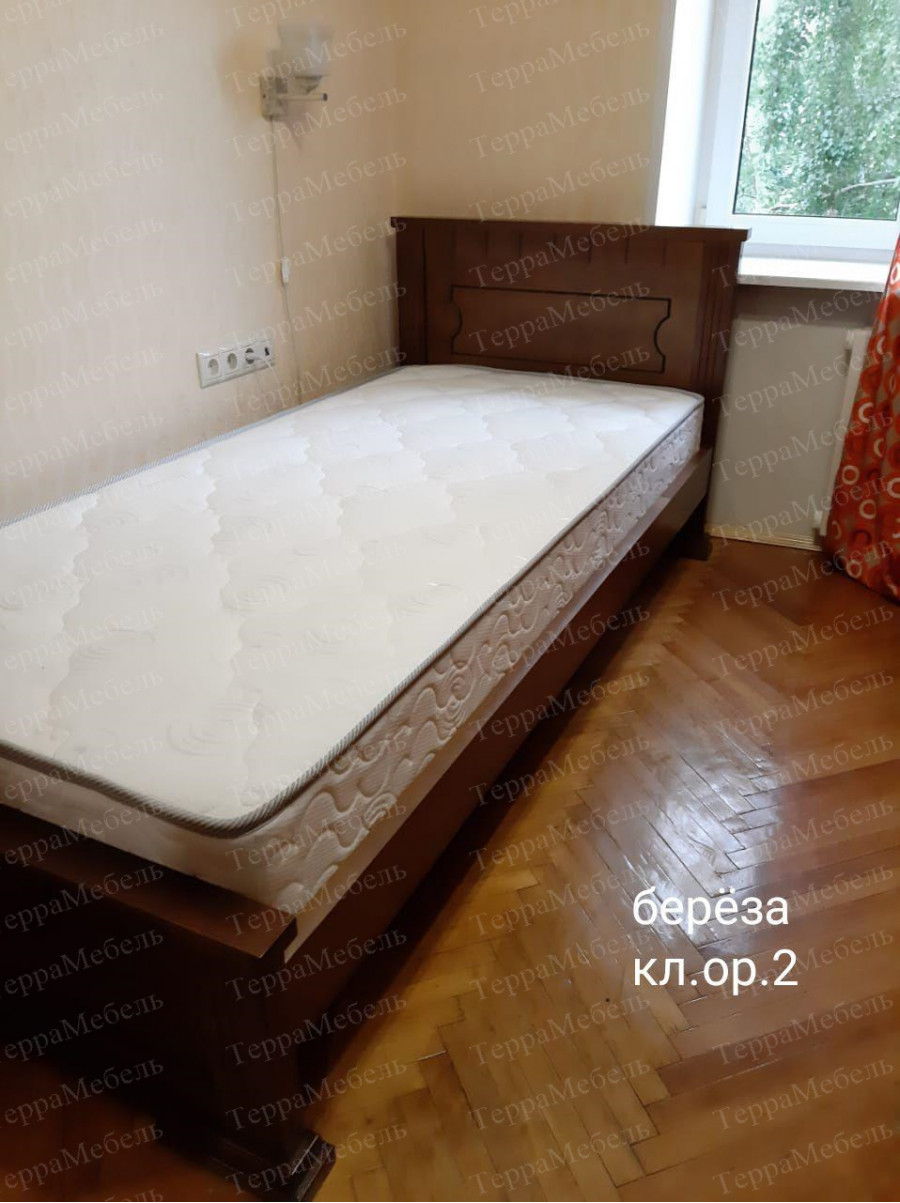 Кровать Венеция