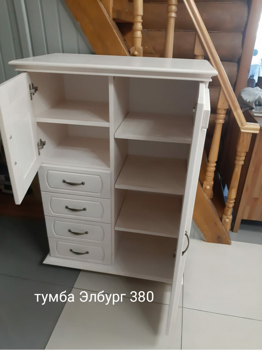 Тумба Элбург 380