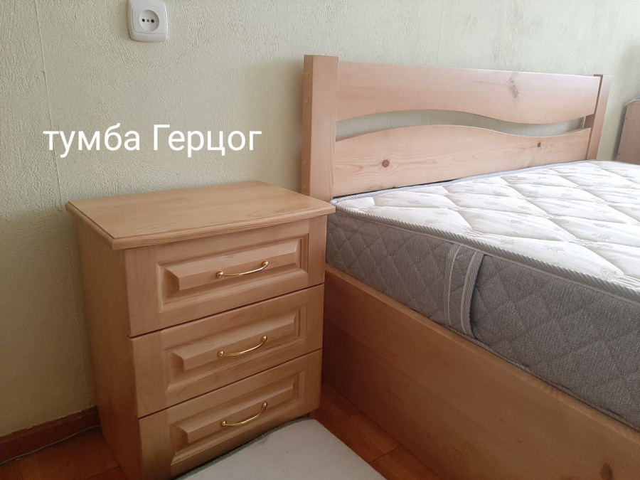 Тумба Герцог