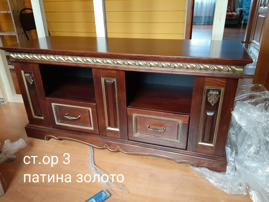 Тумба под ТВ Милана 200