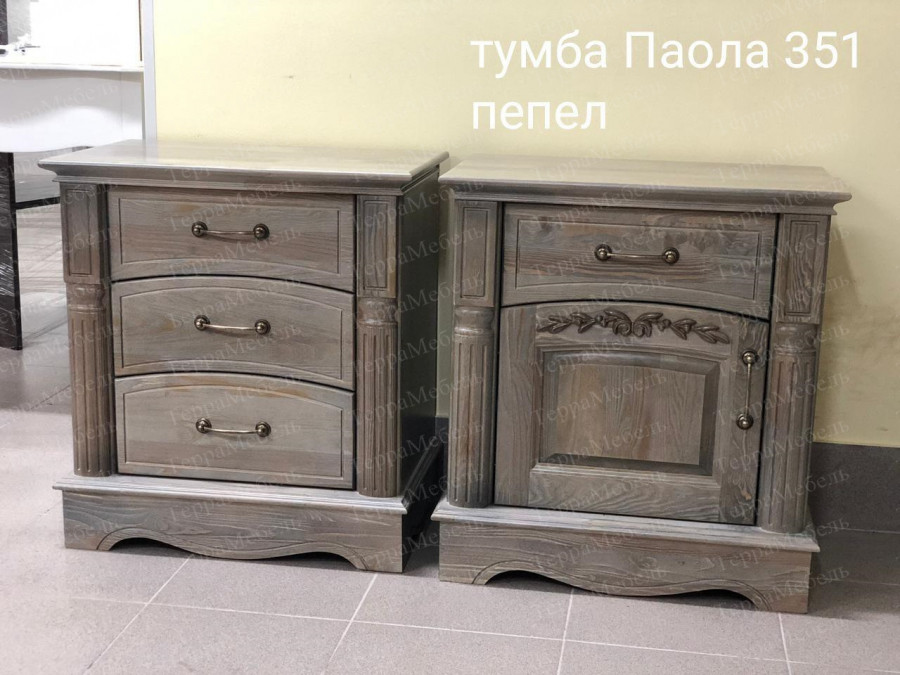 Тумба Паола 351