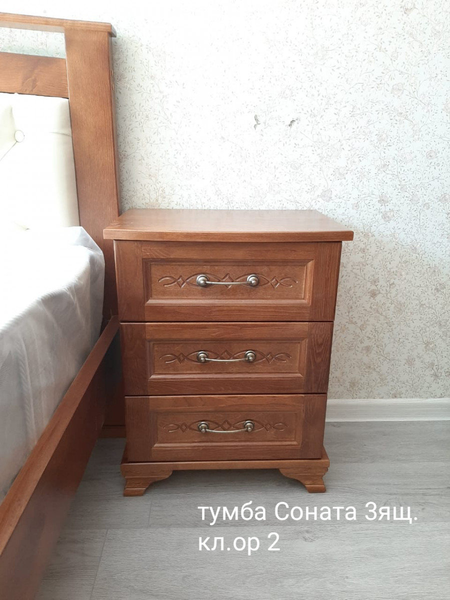 Тумба Соната