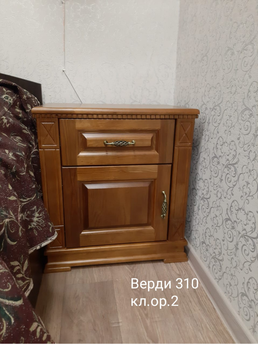 Тумба Верди 310