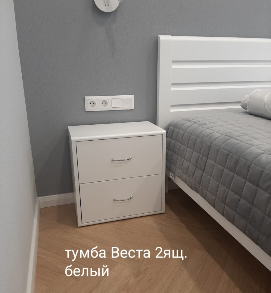 Тумба Веста