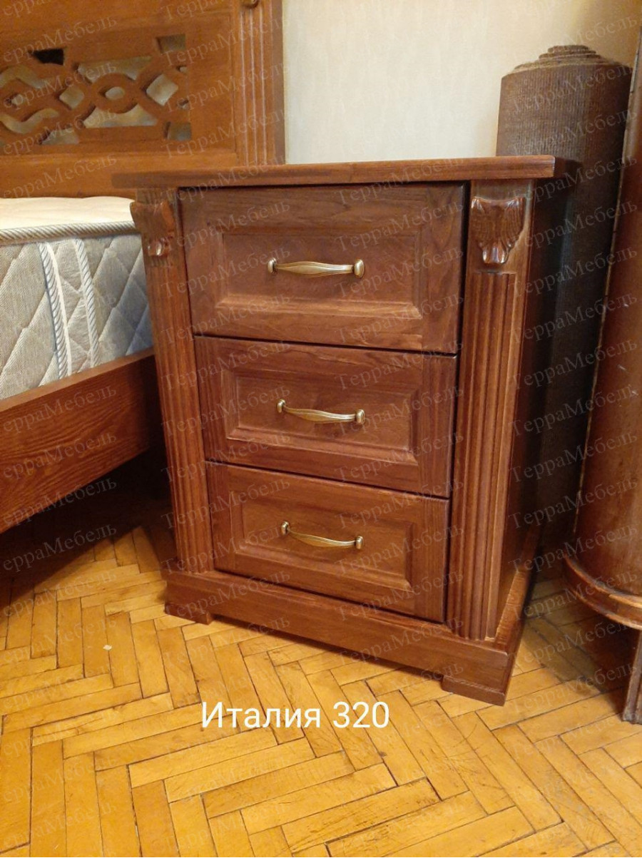 Тумба Италия 320