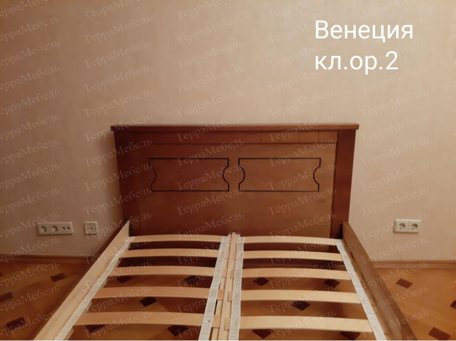 Кровать Венеция