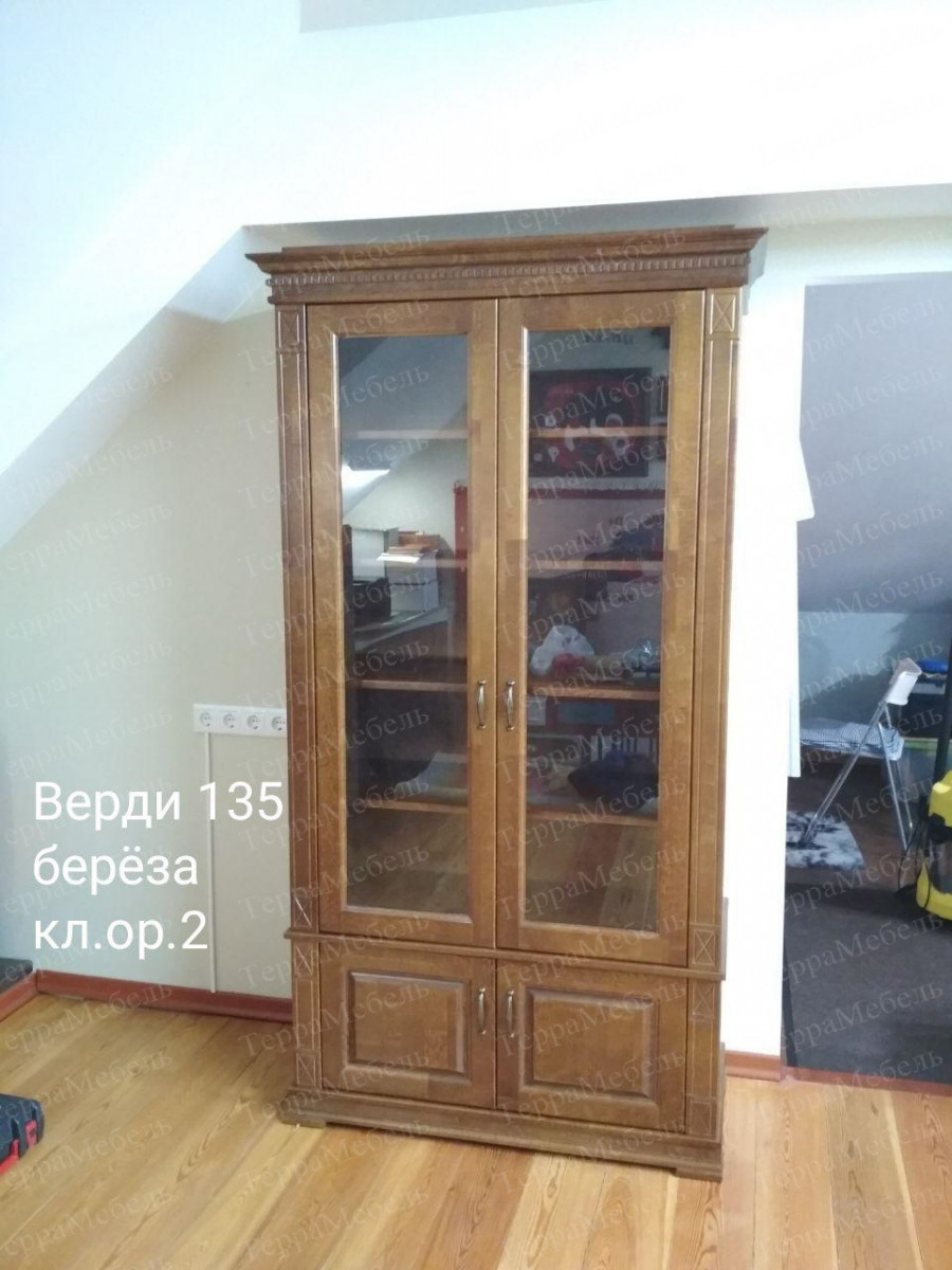 Шкаф Верди 135