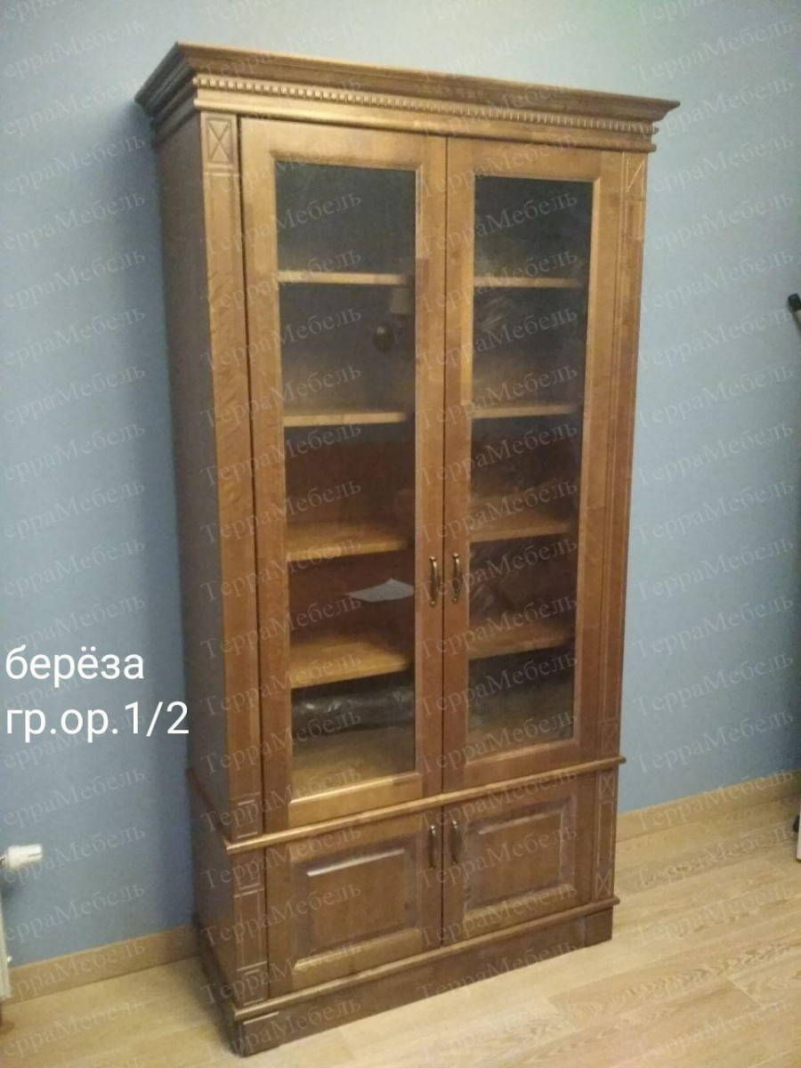 Шкаф Верди 135