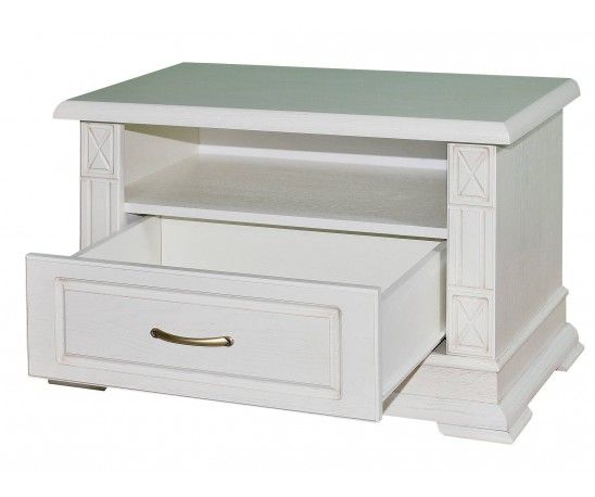 Тумба комбинированная Верди 335
