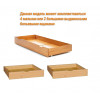 Кровать Милана 22